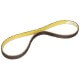 Veltinio šlifavimo juosta KLINGSPOR NBF 800 Coarse 9x533mm P60 1 Veltinio šlifavimo juosta KLINGSPOR NBF 800 Coarse 9x533mm P60 1