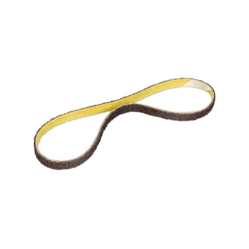 Veltinio šlifavimo juosta KLINGSPOR NBF 800 Coarse 9x533mm P60 1 Veltinio šlifavimo juosta KLINGSPOR NBF 800 Coarse 9x533mm P60 1