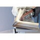 Veltinio šlifavimo juosta KLINGSPOR NBF 800 Coarse 9x533mm P60 2 Veltinio šlifavimo juosta KLINGSPOR NBF 800 Coarse 9x533mm P60 2