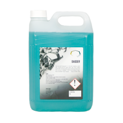 Stipriai koncentruotas Nano vaškas DAGGER INOQEM 5L