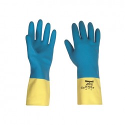 Pirštinės HONEYWELL Powercoat 950-10 Mix-Color