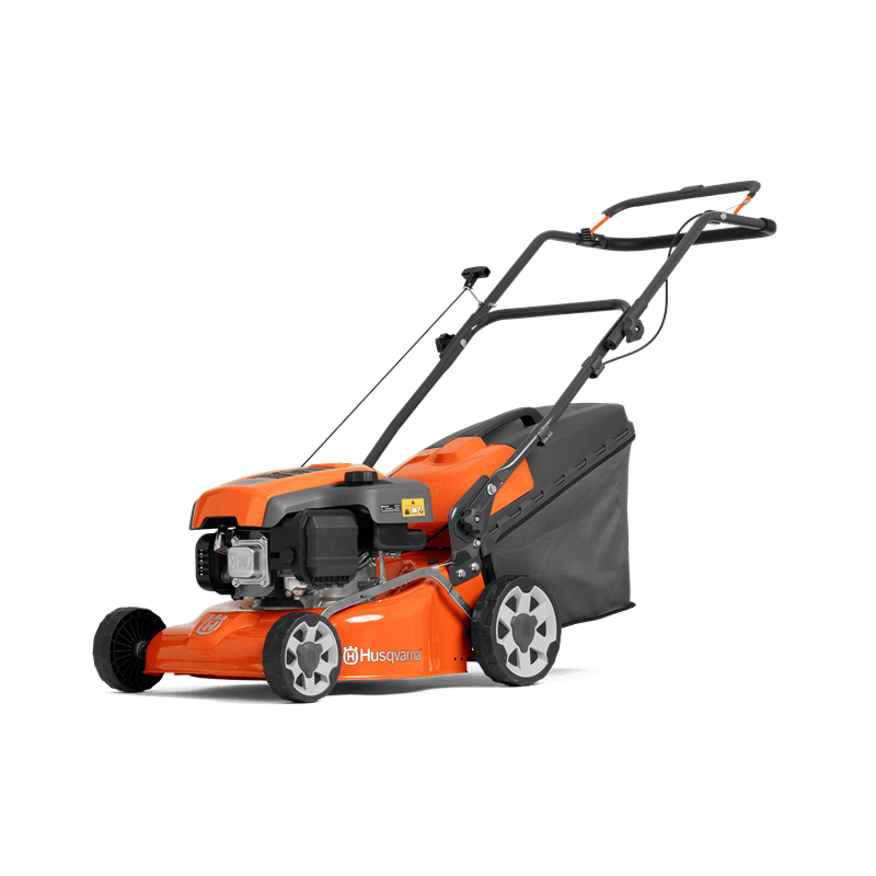 Vejapjovė HUSQVARNA LC 140P 1 Vejapjovė HUSQVARNA LC 140P 1
