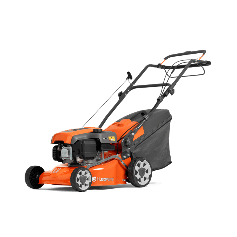 Vejapjovė HUSQVARNA LC 140SP 1