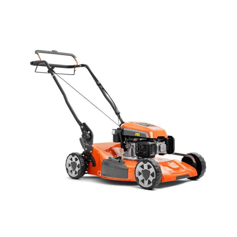 Vejapjovė HUSQVARNA LB 256SP 1 Vejapjovė HUSQVARNA LB 256SP 1