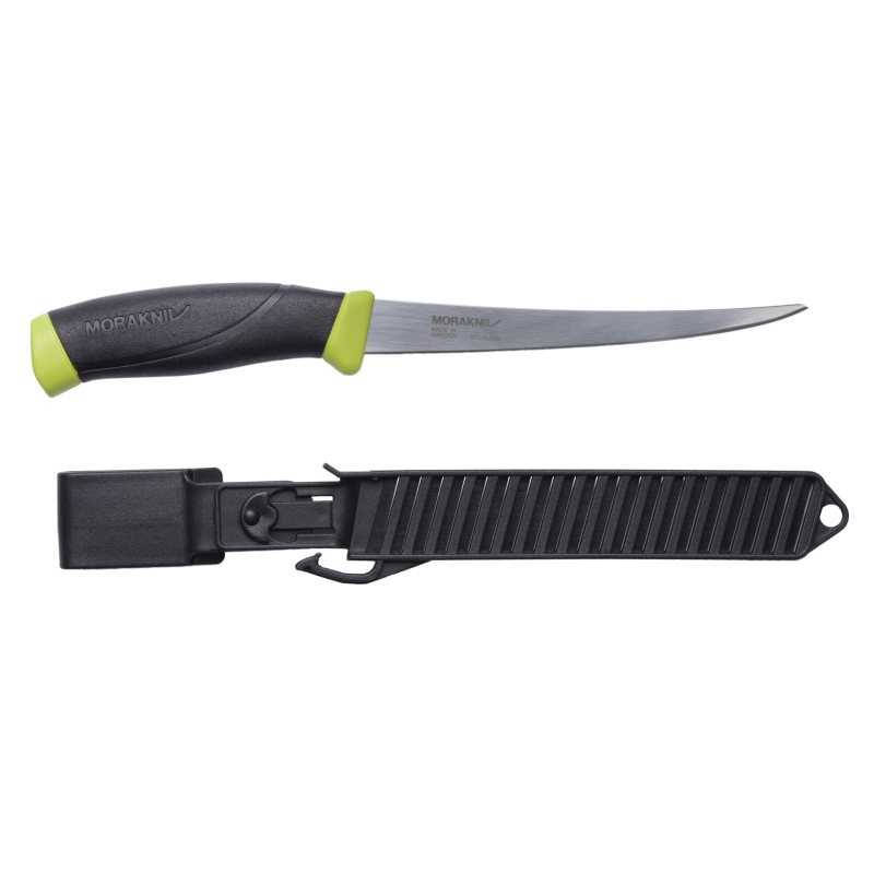 Peilis filetavimui MORA Fishing Fillet 155 1