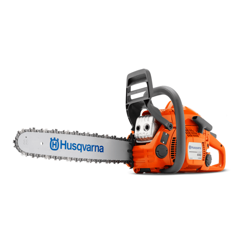 Grandininis pjūklas HUSQVARNA 440 e II 1