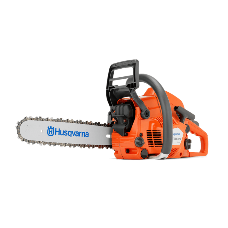 Grandininis pjūklas HUSQVARNA 543 XPG 1