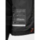 Moteriška striukė HELLY HANSEN Luna Shell, juoda 7 Moteriška striukė HELLY HANSEN Luna Shell, juoda 7