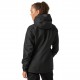 Moteriška striukė HELLY HANSEN Luna Shell, juoda 4 Moteriška striukė HELLY HANSEN Luna Shell, juoda 4