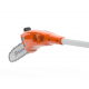 Aukštapjovės priedas HUSQVARNA PK4 2