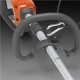 Akumuliatorinė aukštapjovė HUSQVARNA 530iPX 3 Akumuliatorinė aukštapjovė HUSQVARNA 530iPX 3