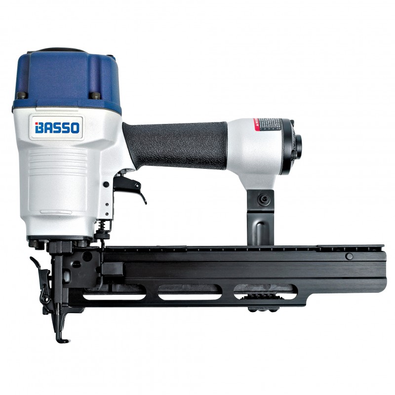 Pneumatinis kabiakalis BASSO 16/851-A1 1