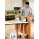 Vakuumo siurblys FESTOOL VAC SYS VP 3