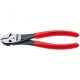 Didelės svertinės jėgos kirpimo replės KNIPEX 1