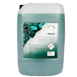Bekontaktis šampūnas INOQEM Predator 25L