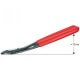 Didelės svertinės jėgos kirpimo replės KNIPEX 4