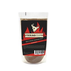 Buko medienos dulkės šaltam rūkymui, 500g