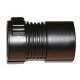 Žarnos antgalis greitų jungčių sistemai 36 mm ALTO