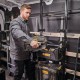 Lagaminas įrankiams DeWALT DWS400 2
