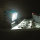 Akumuliatorinis LED prožektorius MAKITA DML811 6