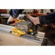 Akumuliatorinis diskinis pjūklas DeWALT DCS520T2R 6