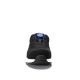Batai ELTEN Speedy Boa Black Blue Low ESD S1P, juodi/mėlyni 2