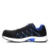 Batai ELTEN Speedy Boa Black Blue Low ESD S1P, juodi/mėlyni 3