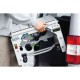 Montažinis pjūklas FESTOOL Precisio CS 70 EBG-Set 5
