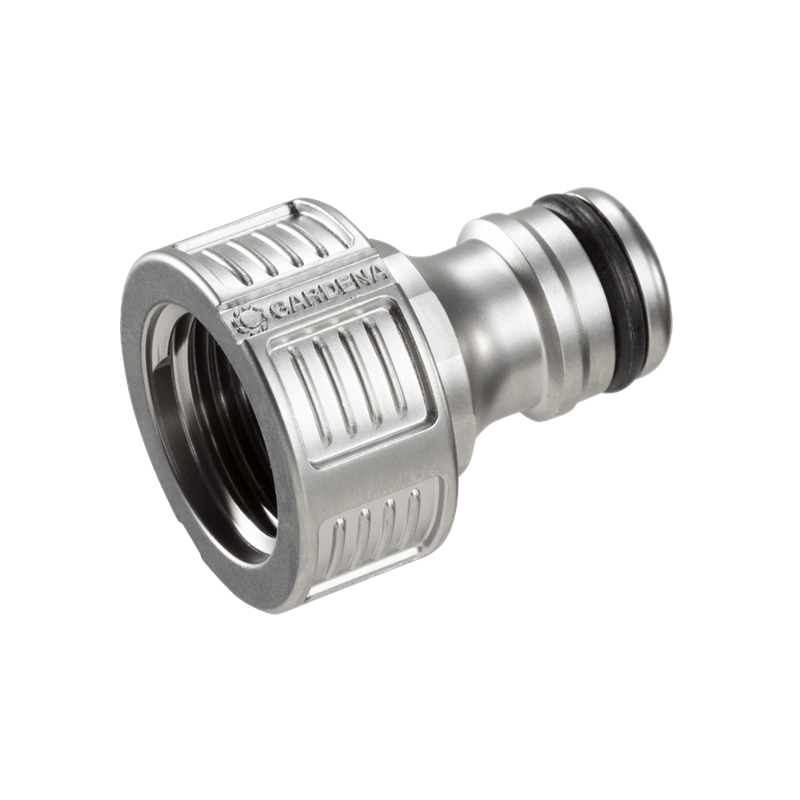 Čiaupo jungtis GARDENA Premium 18240-20 1/2" 1