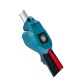 Akumuliatorinis multi sistemos variklis MAKITA DUX18Z 11