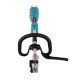 Akumuliatorinis multi sistemos variklis MAKITA DUX18Z 3