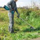 Akumuliatorinis multi sistemos variklis MAKITA DUX18Z 12