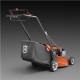 Akumuliatorinė vejapjovė HUSQVARNA LC 137i QC80+BLi20 7