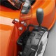 Akumuliatorinė vejapjovė HUSQVARNA LC 137i QC80+BLi20 2
