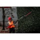 Gyvatvorių žirklių priedas multi varikliui MILWAUKEE M18 FOPH-HTA 4