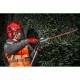 Gyvatvorių žirklių priedas multi varikliui MILWAUKEE M18 FOPH-HTA 10