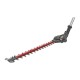 Gyvatvorių žirklių priedas multi varikliui MILWAUKEE M18 FOPH-HTA 2