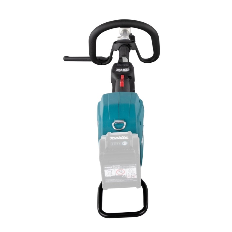 Akumuliatorinis multi sistemos variklis MAKITA UX01GZ - Gitana Akumuliatorinis multi sistemos variklis MAKITA UX01GZ - Gitana