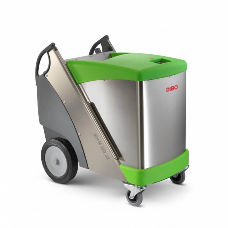 Aukšto slėgio plovimo aparatas DIBO IBH-L 220/22 1