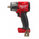 Akumuliatorinis veržliasukis MILWAUKEE M18 FMTIW2P12-0X