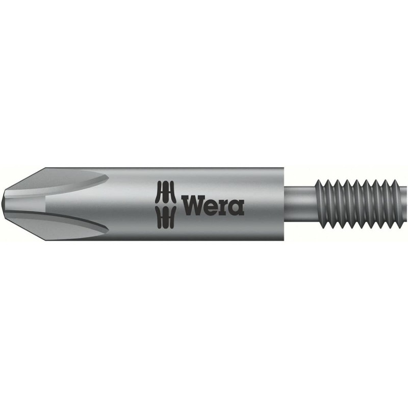 Kryžminis atsuktuvo antgalis WERA 851/11 PH2 33mm 1
