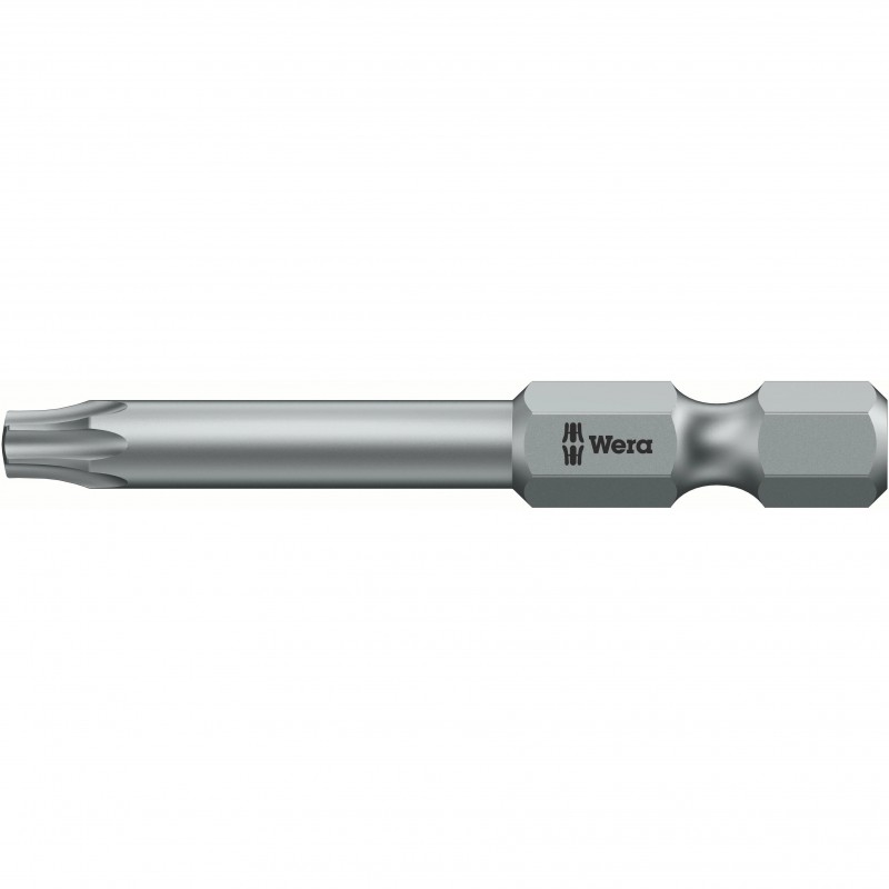 Atsuktuvo antgalis WERA 867/4 Z BO TX15 89mm 1