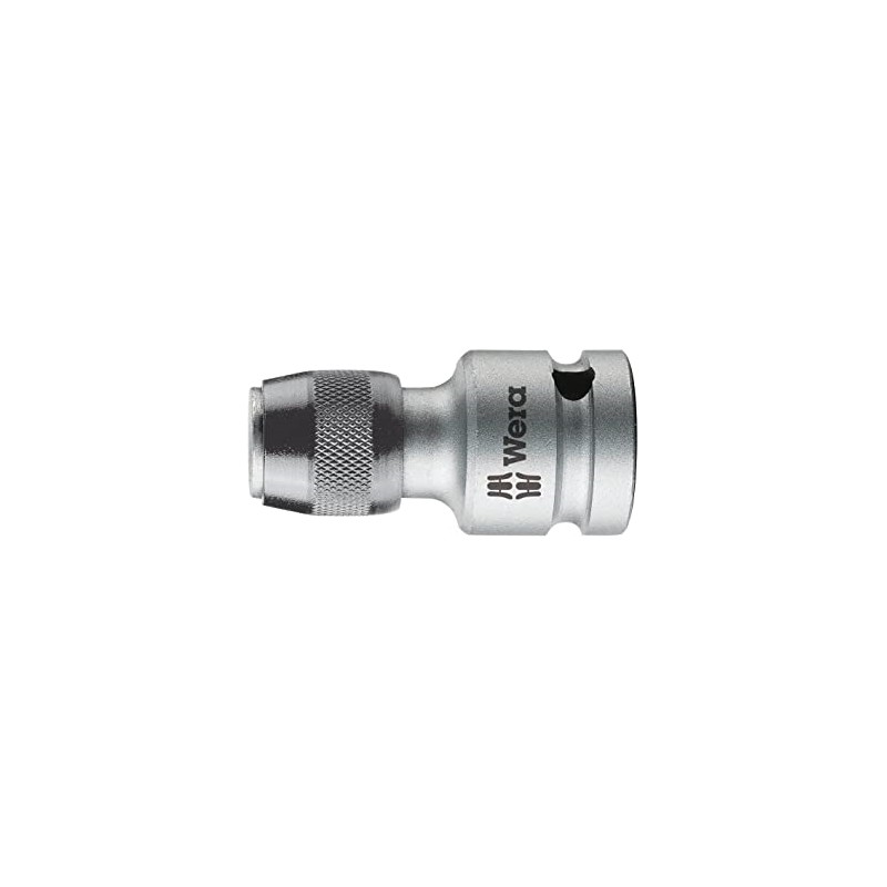 Adapteris WERA 784B 3/8x1/4" 1