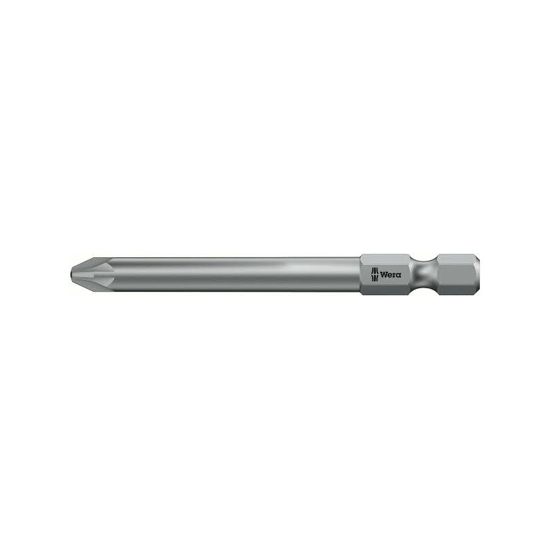 Kryžminis atsuktuvo antgalis WERA 855/4 Z PZ1 70mm 1 Kryžminis atsuktuvo antgalis WERA 855/4 Z PZ1 70mm 1