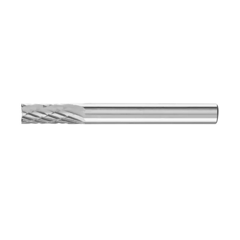 Kietmetalio freza PFERD HM ZYAS 0616/6 Z3 Plus 1