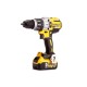 Akumuliatorinių įrankių rinkinys DeWALT DCK276P3 2
