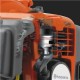 Gyvatvorių žirklės HUSQVARNA 525HE4 10