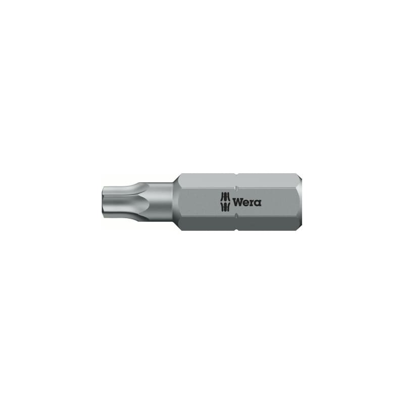Atsuktuvo antgalis WERA 867/1 TX45 35mm 1