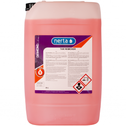 Gumos tirpiklis NERTA Tar Remover, 5 L