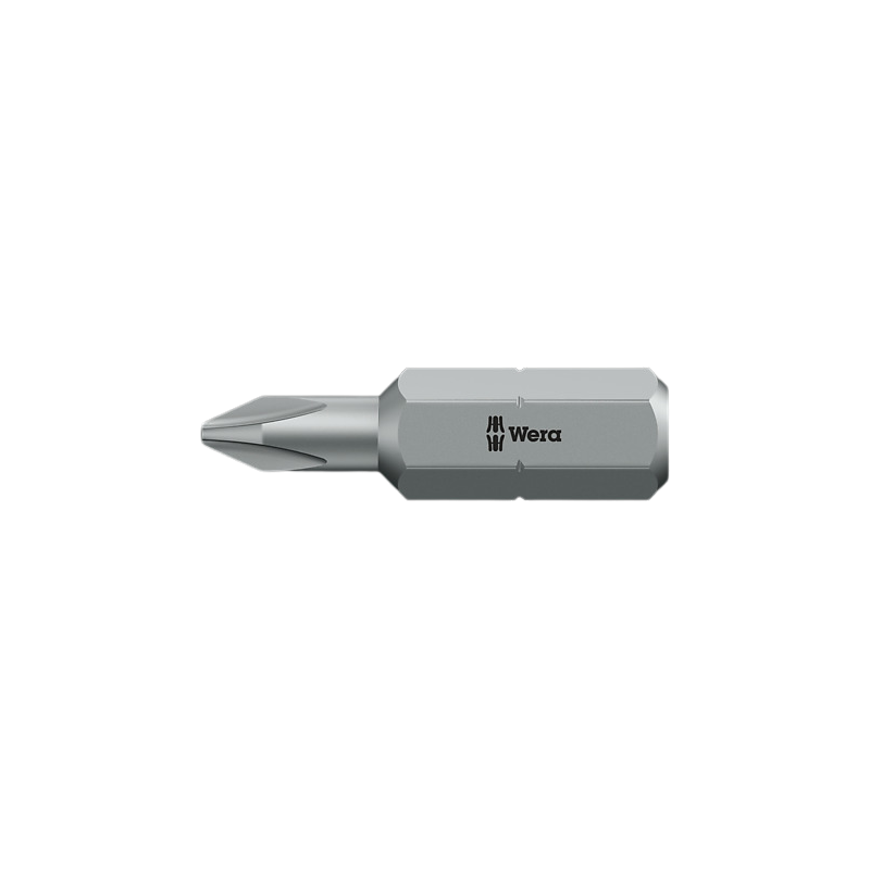 Smūginis sukimo antgalis WERA 851/2 Z PH2 32mm 1